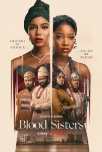 Постер Сестры: узы крови (Blood Sisters)