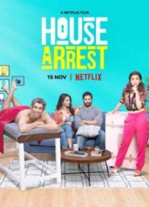Постер Домашний арест (House Arrest)