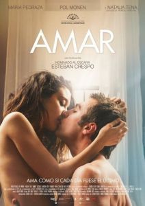 Постер Любовь (Amar)