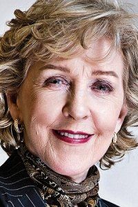 Патриция Ходж