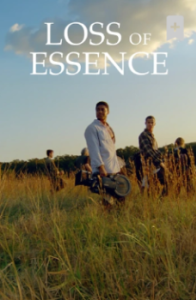 Постер Утрата сути (Loss of Essence)
