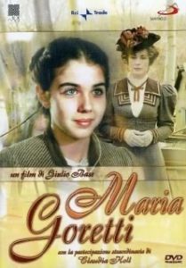 Постер Мария Горетти (Maria Goretti)