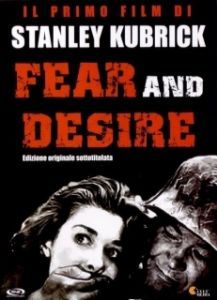 Постер Страх и вожделение (Fear and Desire)