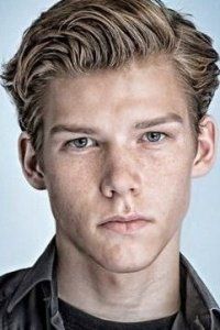 Джулиан Каллен