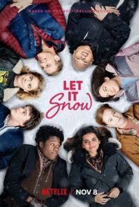 Постер Пусть идёт снег (Let It Snow)