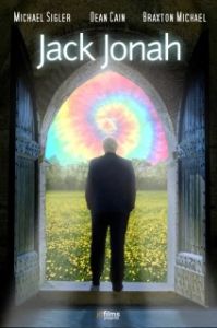 Постер Джек Джона (Jack Jonah)