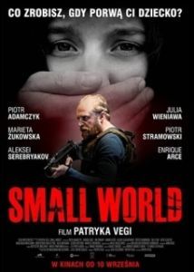 Постер Маленький мир (Small World)