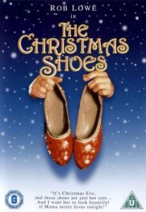 Постер Рождественские туфли (The Christmas Shoes)