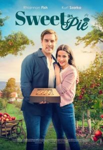 Постер Сладкий как пирог (Sweet as Pie)
