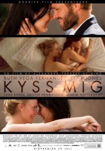 Постер Поцелуй меня (Kyss mig)