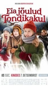 Постер Рождество Эйи в Лесу призрачной совы (Eia jõulud Tondikakul)