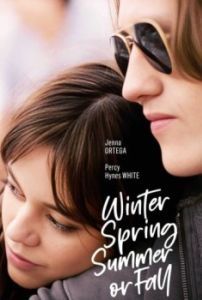 Постер Зима, весна, лето или осень (Winter Spring Summer or Fall)