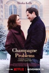 Постер Проблемы с шампанским (Champagne Problems)