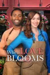 Постер Когда расцветает любовь (When Love Blooms)
