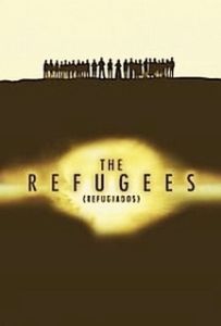 Постер Беженцы (The Refugees)