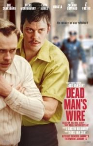Постер Провод мертвеца (Dead Man's Wire)