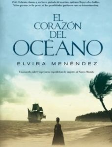 Постер Сердце океана (El corazón del océano)