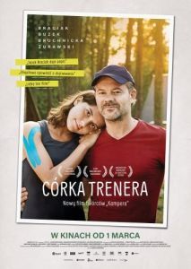 Постер Дочь тренера (Córka trenera)
