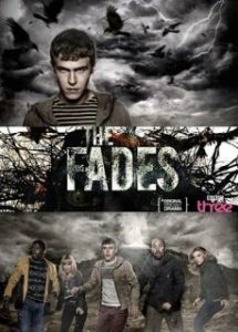 Постер Призраки (The Fades)