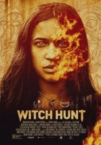 Постер Охота на ведьм (Witch Hunt)