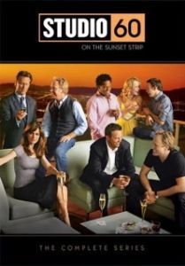 Постер Студия 60 на Сансет Стрип (Studio 60 on the Sunset Strip)