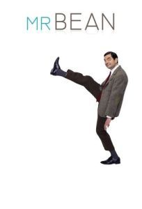 Постер Мистер Бин (Mr. Bean)