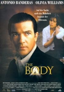 Постер Тело (The Body)