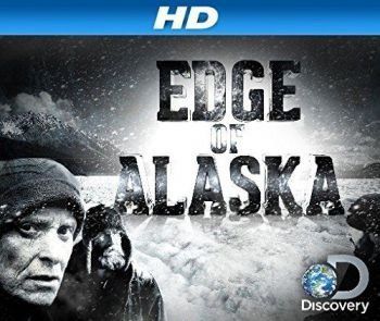 Постер На краю Аляски (Edge of Alaska)