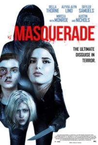 Постер Маскарад (Masquerade)