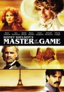 Постер Интриганка (Master Of The Game)