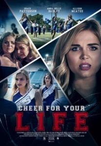 Постер Неделя посвящения (Cheer for Your Life)