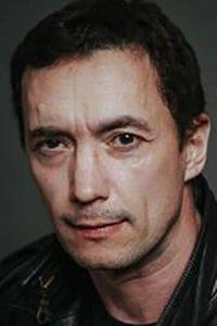 Алексей Потапов
