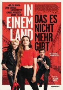 Постер В стране, которой больше нет (In einem Land, das es nicht mehr gibt)