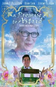 Постер Обещание Астрид (A Promise To Astrid)