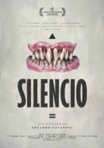Постер Тишина (Silencio)