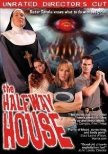 Постер Божий приют (The Halfway House)