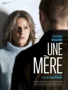 Постер Мать (Une mère)