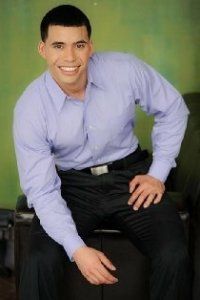 Дэвис Агилья