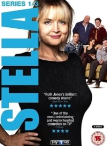 Постер Стелла (Stella)
