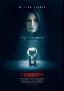 Постер Подвал (The Basement)