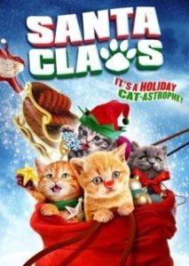 Постер Санта Лапушки (Santa Claws)