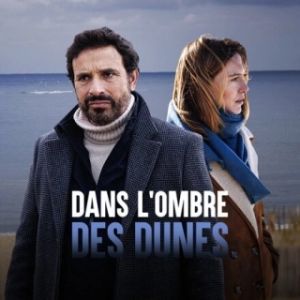 Постер В тени дюн (Dans l'ombre des dunes)
