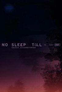 Постер Не спать до тех пор, пока (No Sleep Till)