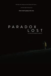 Постер Потерянный парадокс (Paradox Lost)
