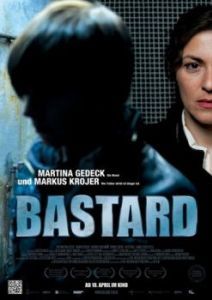 Постер Бастард (Bastard)