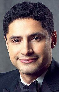 Леонид Марголин