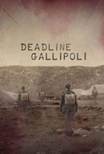 Постер Галлиполийская история (Deadline Gallipoli)