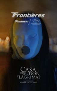 Постер Дом пота и слёз (Casa de sudor y lágrimas)
