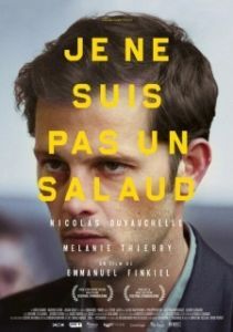 Постер Я не сволочь (Je ne suis pas un salaud)