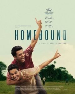 Постер Возвращение домой (Homebound)